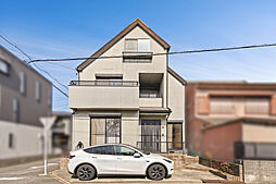 名古屋市港区川間町２丁目の一戸建て