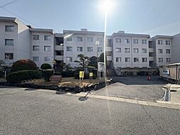 鳴子ハイツ南棟