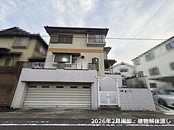 名古屋市天白区池場５丁目