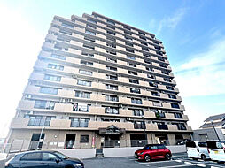 ライオンズマンション西岡崎