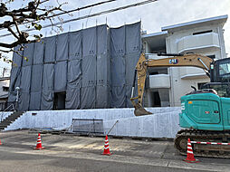 名古屋市昭和区前山町２丁目の土地