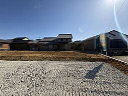 豊田市前林町南の土地