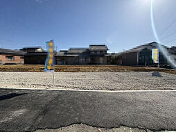 豊田市前林町南の土地