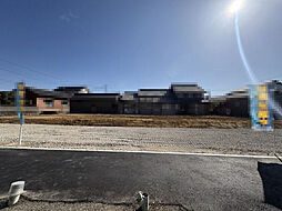 豊田市前林町南の土地