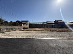 豊田市前林町南の土地