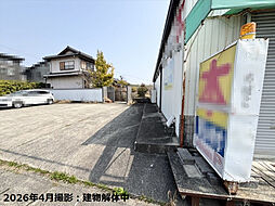 愛知郡東郷町大字春木字勘右エ門新田の土地