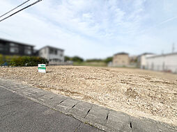 愛知郡東郷町大字春木字勘右エ門新田の土地