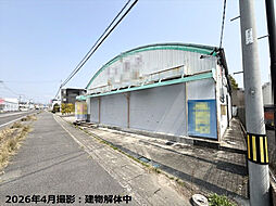 愛知郡東郷町大字春木字勘右エ門新田の土地