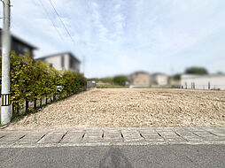 愛知郡東郷町大字春木字勘右エ門新田の土地