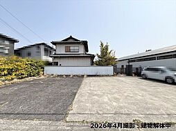 愛知郡東郷町大字春木字勘右エ門新田の土地