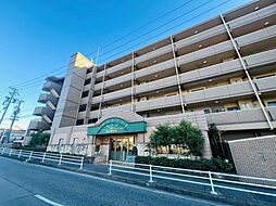 ライオンズマンション東郷西館