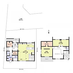日進市浅田町下小深田