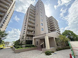 野村三好ヶ丘ヒルズ四番館