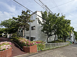 タウン上八事5号棟