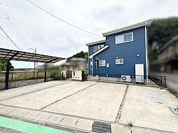 豊田市猿投町西側の一戸建て