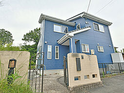 豊田市猿投町西側