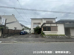 日進市南ケ丘１丁目