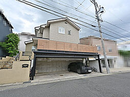 名古屋市天白区荒池１丁目