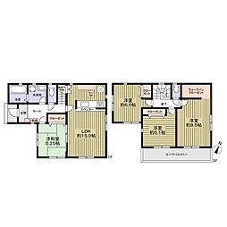 日進市岩崎町北高上中古戸建