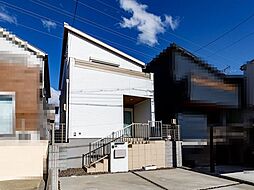 愛知郡東郷町白鳥3丁目中古戸建