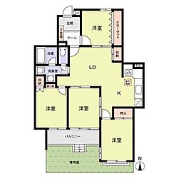 三旺マンション第5原