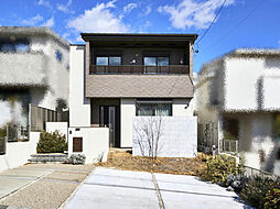 日進市岩崎台２丁目