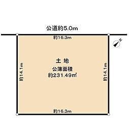 豊橋市潮崎町土地