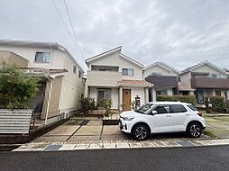 愛知郡東郷町三ツ池1丁目中古戸建