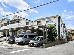 名古屋市緑区黒沢台2丁目中古戸建