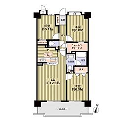 ライオンズマンション東郷西館