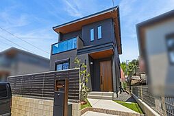 豊田市明和町5丁目中古戸建