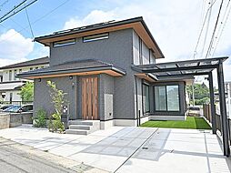 みよし市莇生町汁田中古戸建