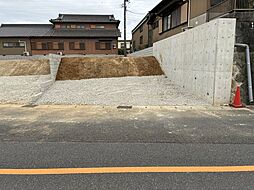 豊田市桝塚西町南山 A区画