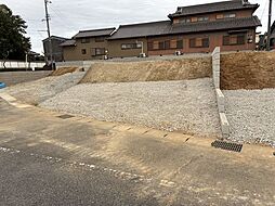 豊田市桝塚西町南山 B区画