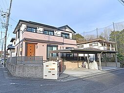 豊田市双美町3丁目中古戸建