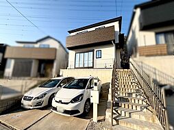 日進市米野木町北山