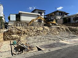 名古屋市天白区平針南2丁目　A号地