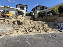 名古屋市天白区平針南2丁目　Ｂ号地