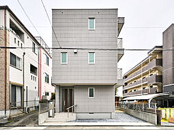 名古屋市港区当知１丁目