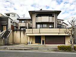 みよし市三好町弥栄の一戸建て