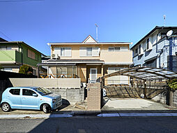 日進市五色園４丁目の一戸建て