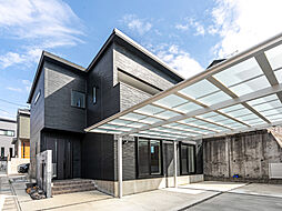 愛知郡東郷町大字春木字半ノ木の一戸建て