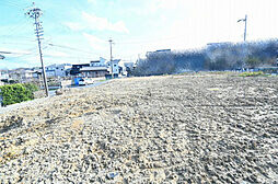 日進市浅田平子３丁目の土地
