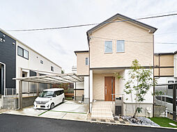 名古屋市天白区土原３丁目