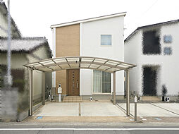 豊田市井上町５丁目の一戸建て