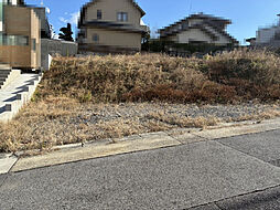 名古屋市名東区新宿２丁目の土地