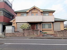 豊田市京町5丁目の一戸建て