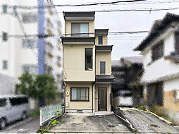 豊田市月見町1丁目の一戸建て