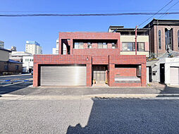 名古屋市北区山田１丁目の土地