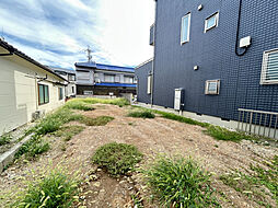 春日井市瑞穂通１丁目の土地